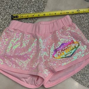 Las vegas short nwot
Xs